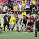 Illustration for article titled Chaotic Brawl Erupts On The Field At Orange County Soccer Friendly